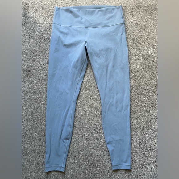 Women’s Lululemon Wunder Under High-Rise Tight Full-On Luxtreme | Size 14 - Picture 2 of 9